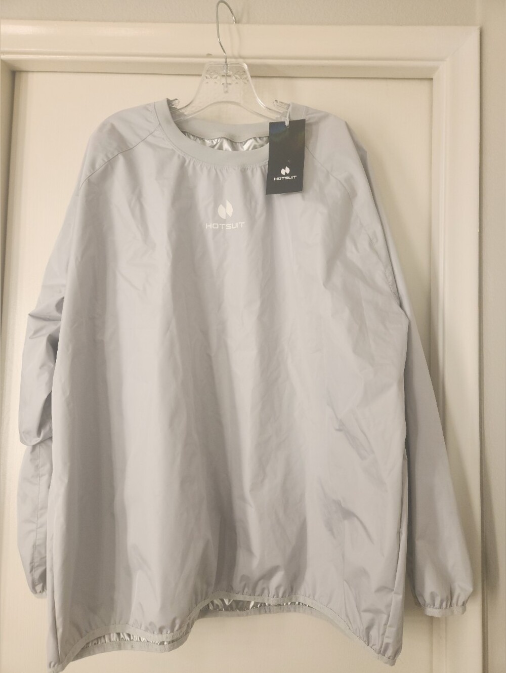 Hotsuit Sauna Jacket